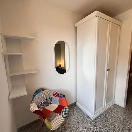 Appartamento La Terrazza Baunei Exterior foto